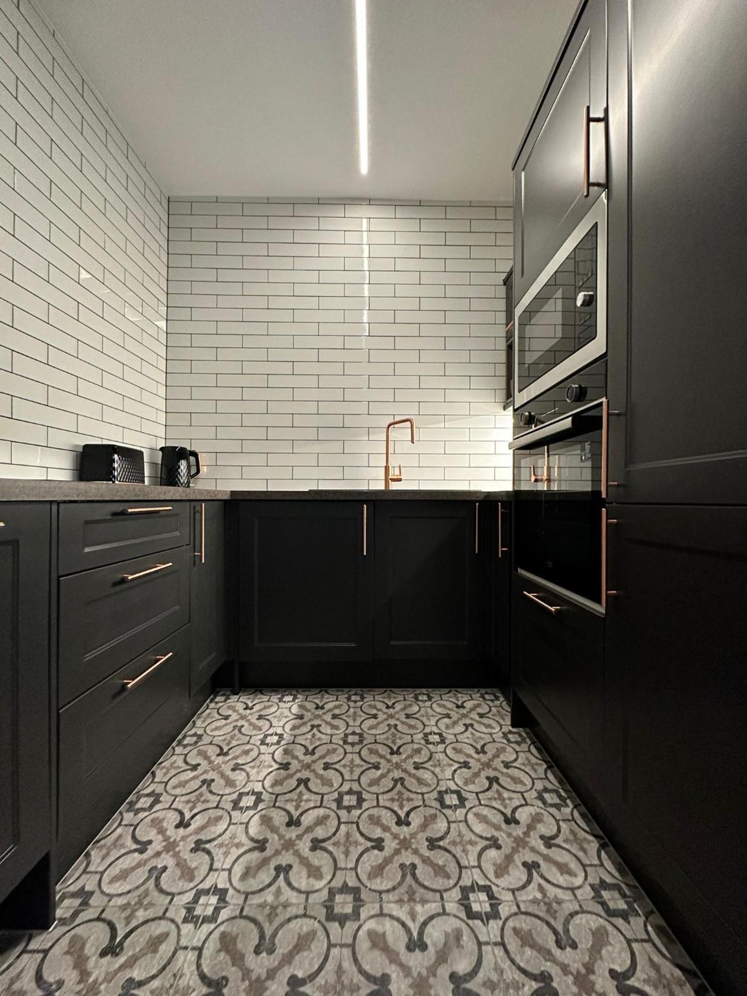 Glasgow West End Tenement Apartment Esterno foto